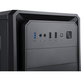 Зображення 2 Корпус Vinga Sain 1