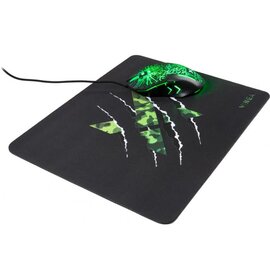 Изображение 2 Коврык для мыши Vinga MP343 Black