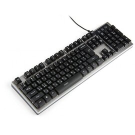 Зображення 4 Клавіатура Vinga KBG839 Black