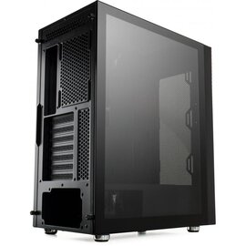 Изображение 4 Корпус Vinga Pillar Black