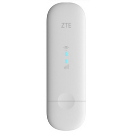 Изображение  3G/4G модем ZTE MF79u Box