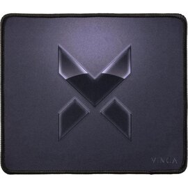 Изображение  Коврык для мыши Vinga MP252 Black нет