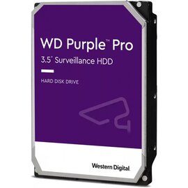 Зображення 2 Жорсткий диск Western Digital Purple 18TB 7200rpm 512MB Buffer 3.5 SATA III &mdash; WD181PURP