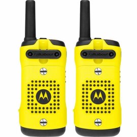 Зображення 4 Рація Motorola Talkabout T92 H2O Twin Pack до 10 км