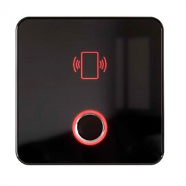 Изображение  Контроллер со считывателем SameKey Finger Control