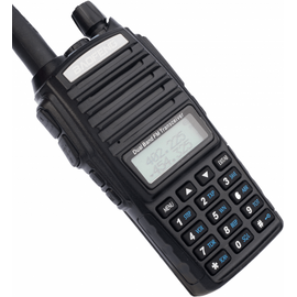 Зображення 5 Рація Baofeng UV-82 128-канальна