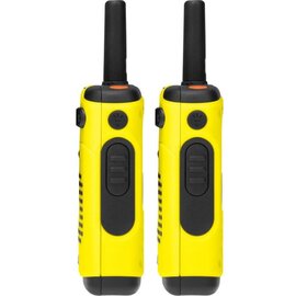 Зображення 5 Рація Motorola Talkabout T92 H2O Twin Pack до 10 км