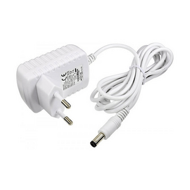 Зображення  Блок живлення Voltronic 6В 0.5А (3Вт) White на 6V DC