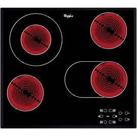 Зображення  Варильна поверхня Whirlpool AKT 8190 BA