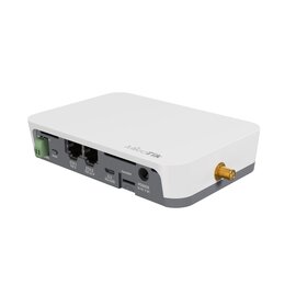 Зображення  Маршрутизатор для дому та офісу MikroTik Knot LR8 kit (RB924iR-2nD-BT5&BG77&R11e-LR8)