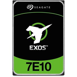 Зображення  HDD Seagate Exos 7E10 4TB 7200rpm 256MB &mdash; ST4000NM024B