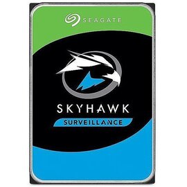 Зображення  HDD Seagate SkyHawk Surveillance 4Tb 256MB Buffer SATA III &mdash; ST4000VX016