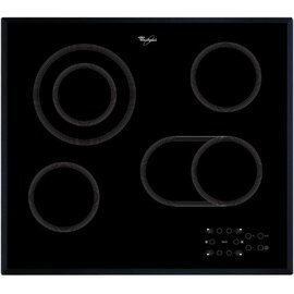 Зображення 2 Варильна поверхня Whirlpool AKT 8190 BA