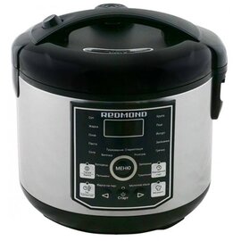 Изображение  Мультиварка Redmond RMC-M05B