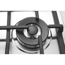 Зображення 6 Варильна поверхня Whirlpool TGML 661 IX