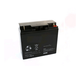 Зображення  Корпус АКБ Voltronic Box для Europower EP12-40M6