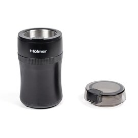 Зображення 2 Кавомолка Holmer HGC-002