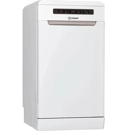 Зображення 2 Посудомийна машина Indesit DSFO3T224C