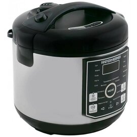 Изображение 2 Мультиварка Redmond RMC-M05B