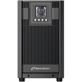 Зображення 2 ДБЖ безперервної дії PowerWalker VFI 3000 AT