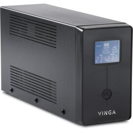 Изображение 2 ИБП Vinga VPC-1500M