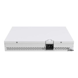 Зображення 3 Світч MikroTik CSS610-8P-2S+IN