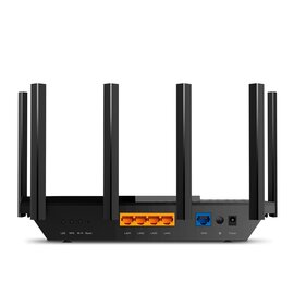 Изображение 3 Маршрутизатор для дома и офиса TP-Link Archer AX72