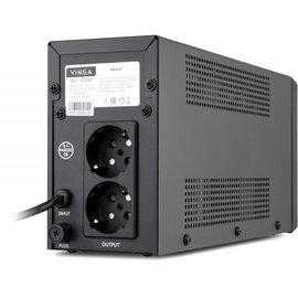 Изображение 3 ИБП Vinga VPC-600M