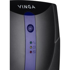 Изображение 3 ИБП Vinga VPE-1200PU
