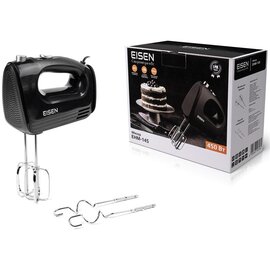 Зображення 4 Міксер Eisen EHM-145