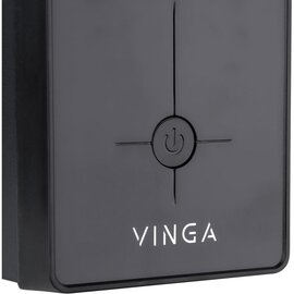 Изображение 4 ИБП Vinga VPC-1200M 1200 ВА