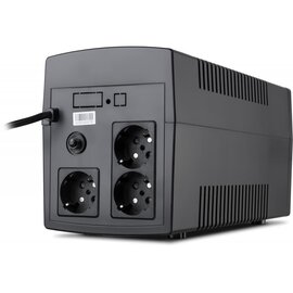 Изображение 4 ИБП линейно-интерактивный Vinga VPC-1200P