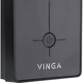 Изображение 4 ИБП Vinga VPC-1500M