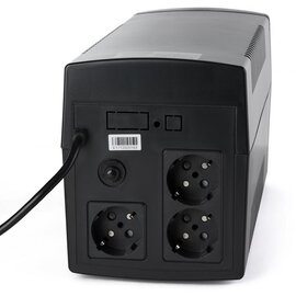 Изображение 4 ИБП Vinga VPC-1500P