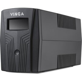 Изображение 4 ИБП линейно-интерактивный Vinga VPC-600P