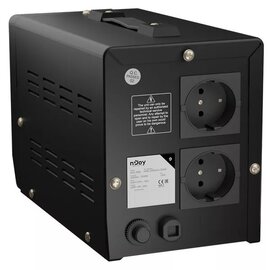 Изображение 5 Релейный стабилизатор Njoy Alvis 2000 (AVRL-20002AL-CS01B)