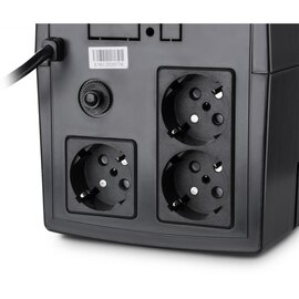 Изображение 5 ИБП линейно-интерактивный Vinga VPC-1200P