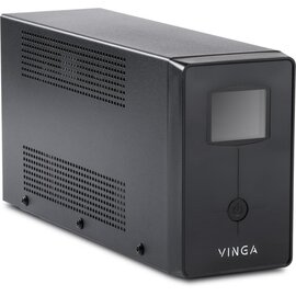 Изображение 5 ИБП Vinga VPC-1500M