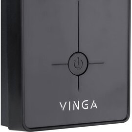 Изображение 5 ИБП Vinga VPC-600M