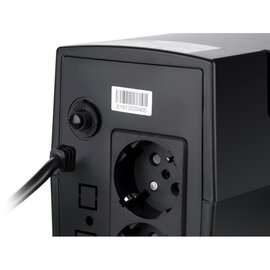 Изображение 5 ИБП линейно-интерактивный Vinga VPC-600P