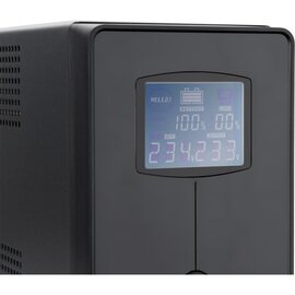 Изображение 5 ИБП линейно-интерактивный Vinga VPC-800M