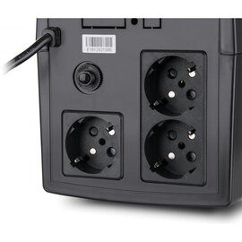 Изображение 5 ИБП линейно-интерактивный Vinga VPE-1500P