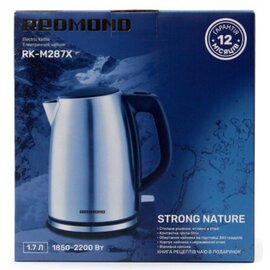 Изображение 6 Электрочайник Redmond RK-M287X