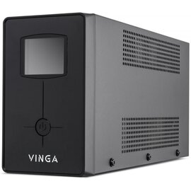 Изображение 6 ИБП Vinga VPC-1500M