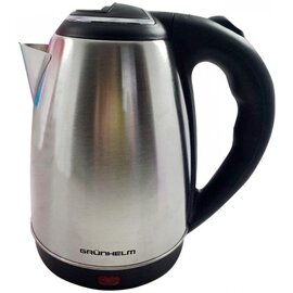 Изображение  Электрочайник Grunhelm EKS-2028