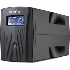 Изображение  ИБП Vinga VPC-1500P