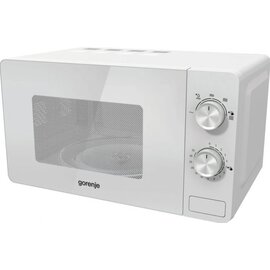 Зображення 3 Мікрохвильова піч Gorenje MO20E1W2
