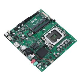 Изображение 5 Материнская плата Asus Pro H610T D4-CSM (s1700, H610)