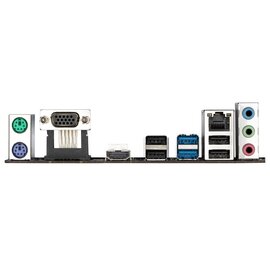 Изображение 5 Материнская плата Gigabyte H610M H DDR4 (s1700, Intel H610)