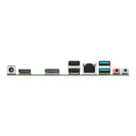 Изображение 6 Материнская плата Asus Pro H610T D4-CSM (s1700, H610)